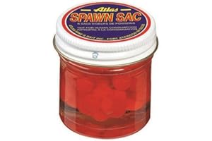 Atlas Mike's 62063 Spawn Sac