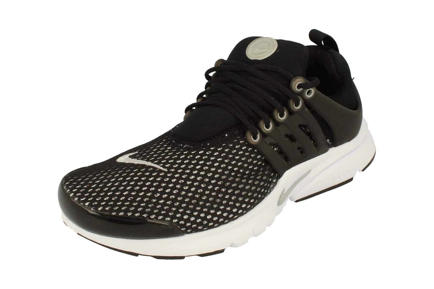 Nike Air Presto BR (GS) Running Trainers 832250 Sneakers Shoes