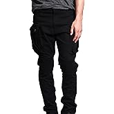 Men's Cargo Pocket Bottoms