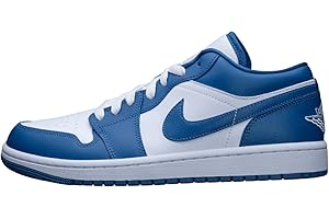Nike Women's Air Jordan 1 Low Sneaker