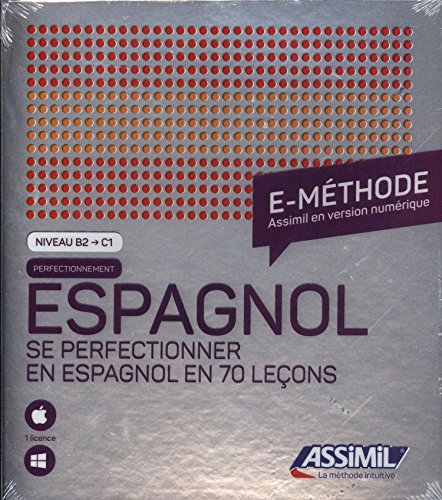 Espagnol