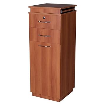 Amazon Com Austin Pearwood Beauty Salon Hair Styling Station