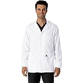 Carhartt Scrubs C71005 Modern Fit Consultation Lab Coat