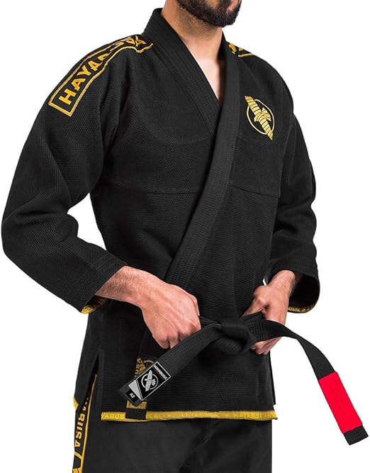 Hayabusa Lightweight Jiu Jitsu Gi Clothing
