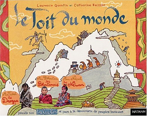Le  toit du monde