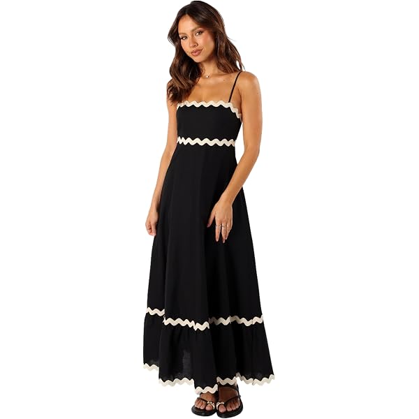 long sleeve midi black dress Klaudia Ruched Long Sleeve Midi Dress Fit and Flare