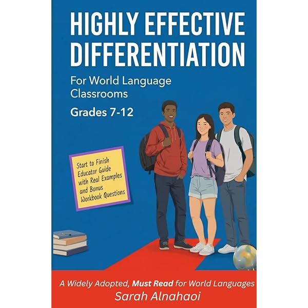 The Language Lens for Content Classrooms: A Guide for K-12