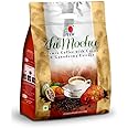 Generic DXN Zhi Mocha Ganoderma Coffee (Pack of 1)