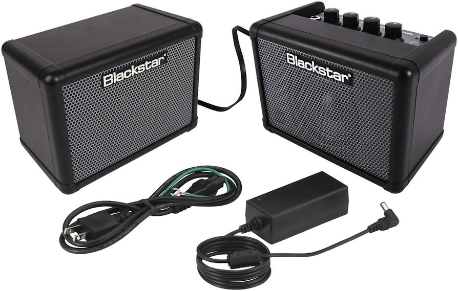 blackstar bluetooth speaker