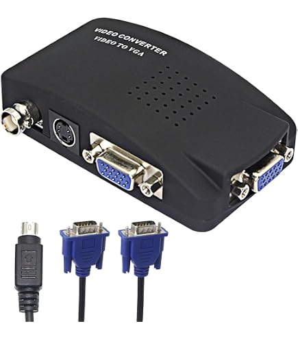 Amazon.com: AJA K3G-BOX 1RU External Breakout Box for KONA 3 Video