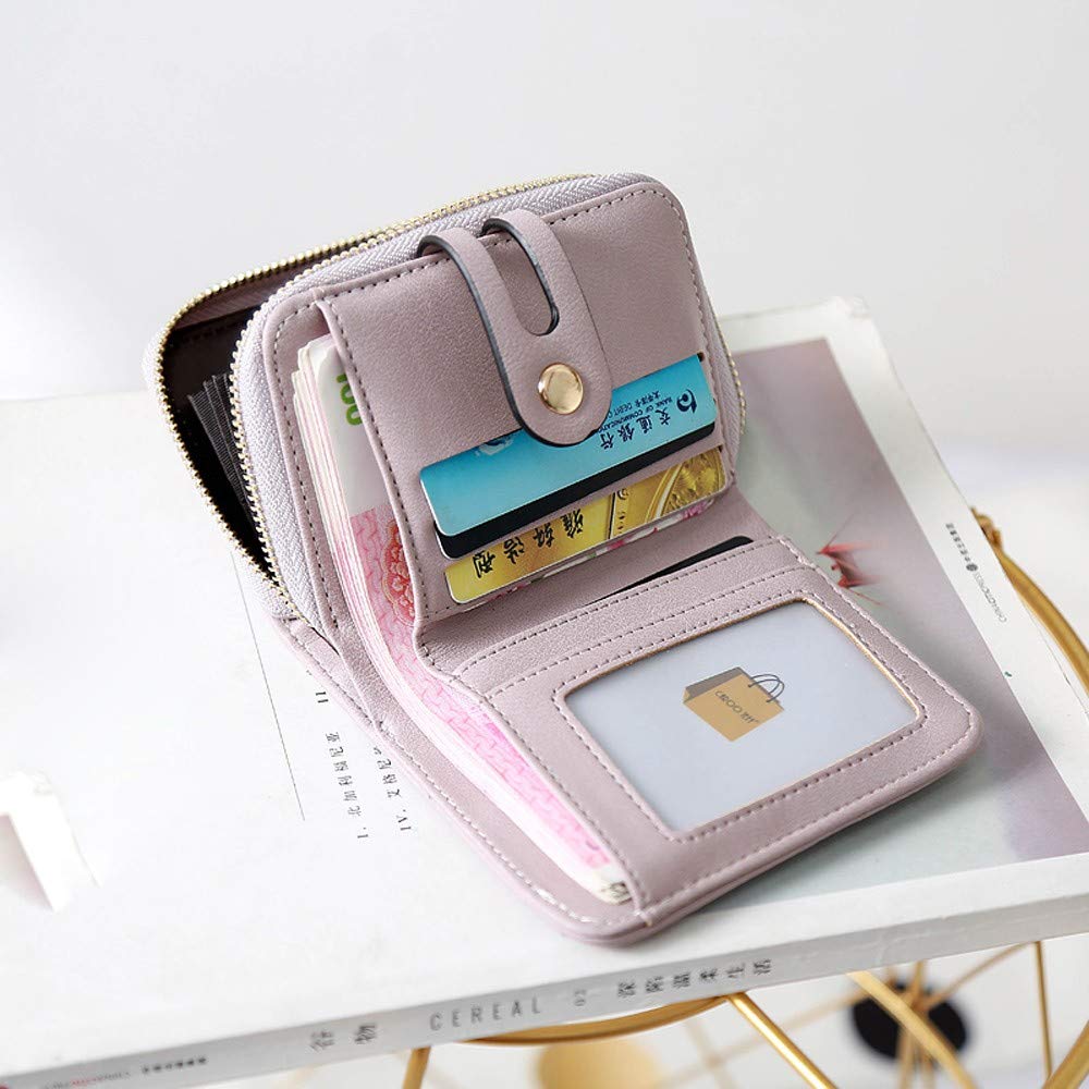 fun women's wallets