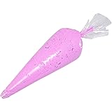 Fat Daddio's 18 Inch Disposable Pastry Bags,  100 Bags