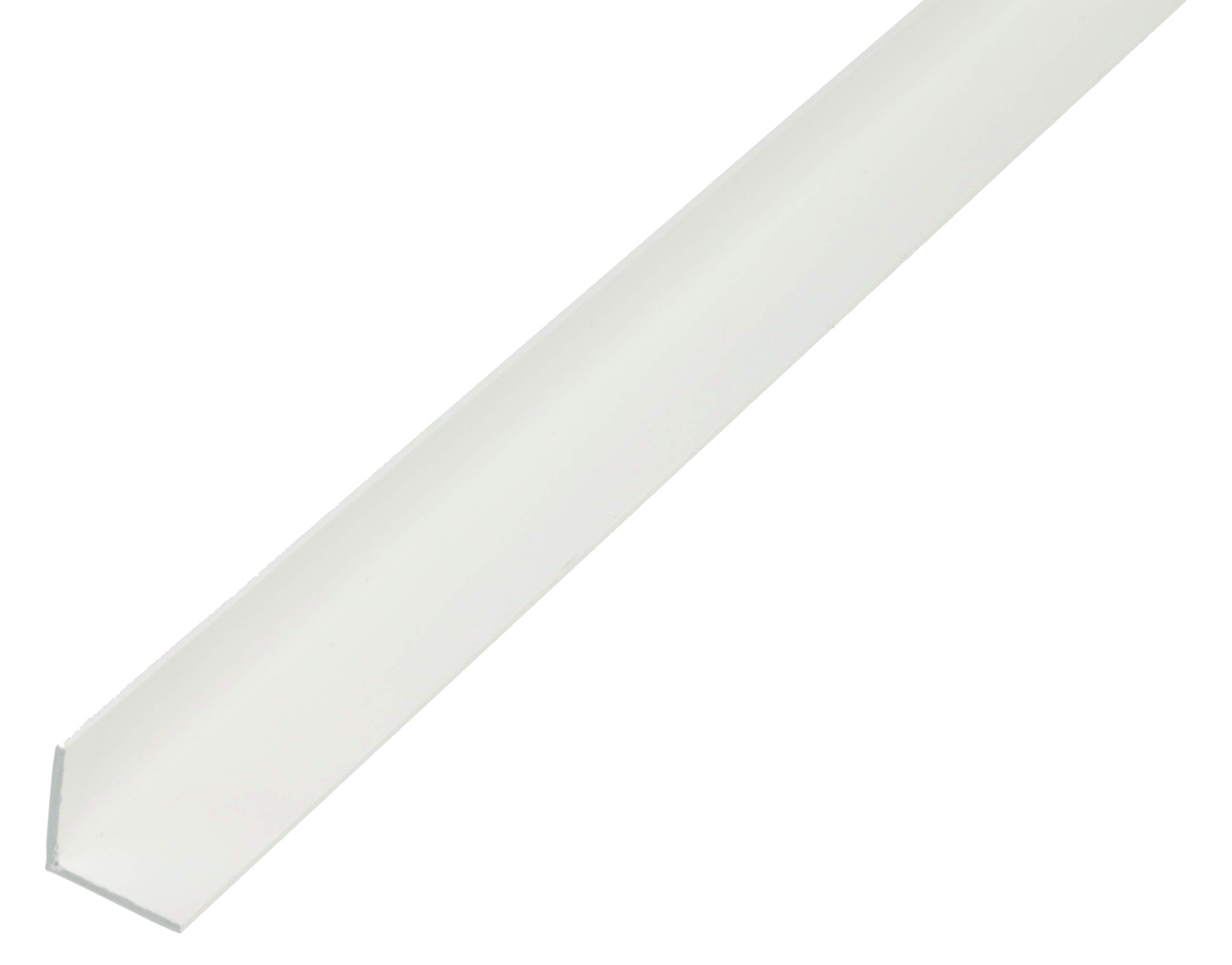 Plastic Angle Profile, 485832