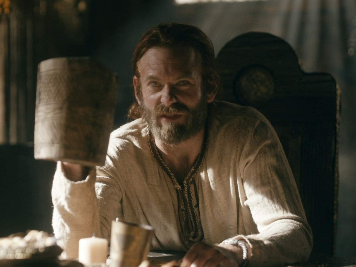 Amazon Prime Vikings Saison 6 Partie 2 Watch Vikings Season 6 Part 2 | Prime Video