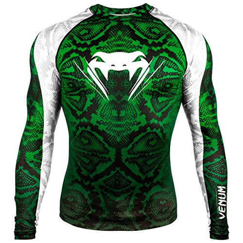 Venum Amazonia 5 rashguard