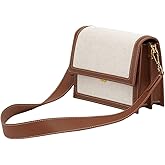 JW PEI Women's Mini Flap Crossbody