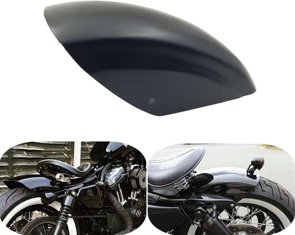 harley davidson back mudguard