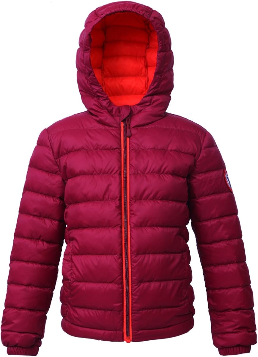 rokka and rolla jacket