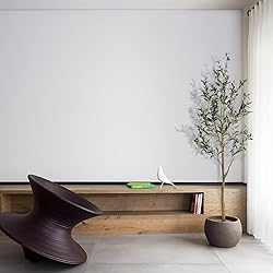 Realead 6ft Artificial Olive Tree, Tall Faux Olive