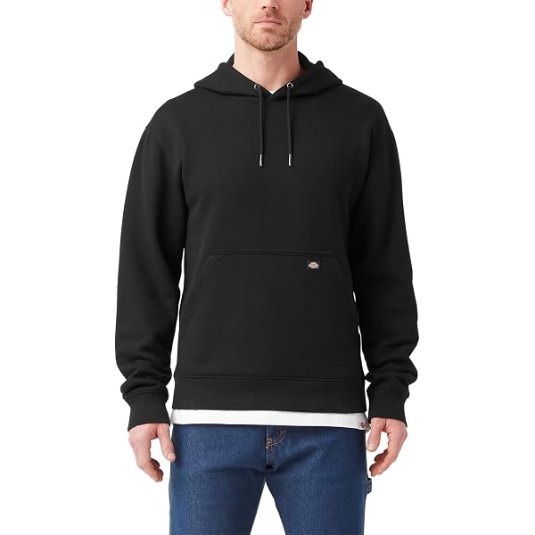 GUESS Eco Dalim Over Hooded Sweatshirt Maglia di Tuta Uomo