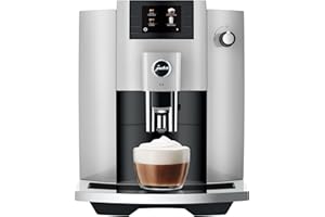 Jura E6 Platinum 15465