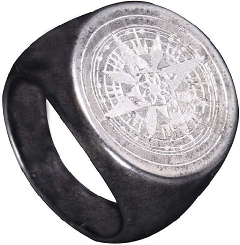 Bague Météorite 2025