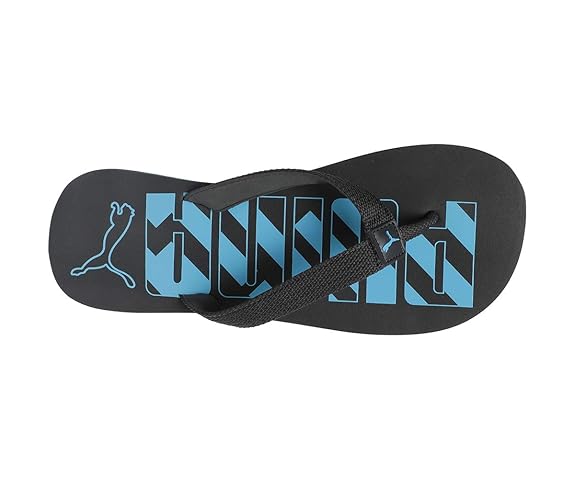 puma flip flops womens