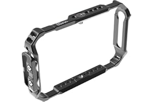 8Sinn Cage for Atomos Ninja V Monitor