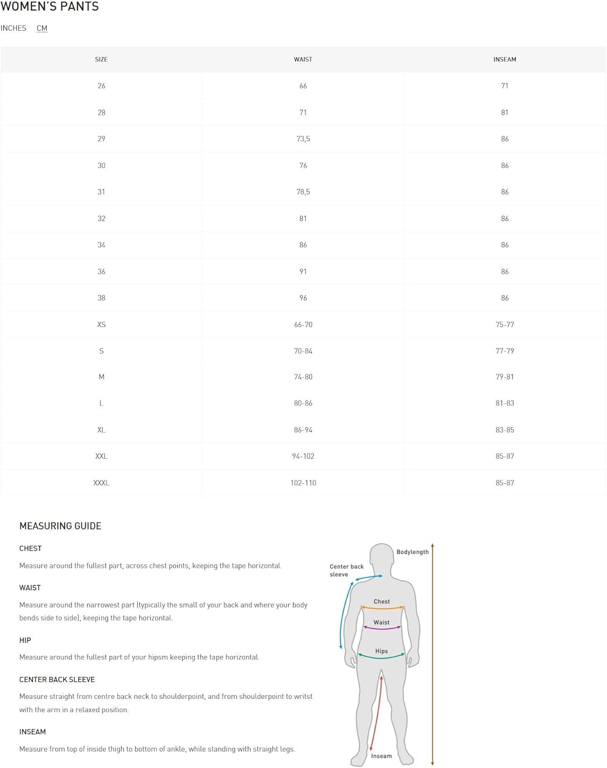 Helly-Hansen Womens LIFA Merino Baselayer Pants: Clothing