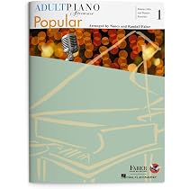 Adult Piano Adventures - Classics, Book 1: Symphony Themes, Opera