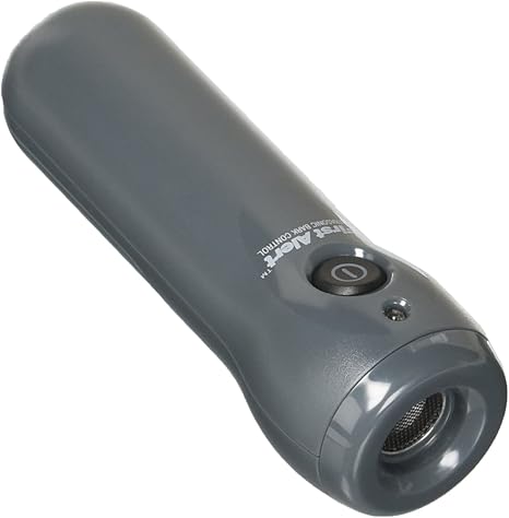 first alert bark genie automatic ultrasonic bark deterrent