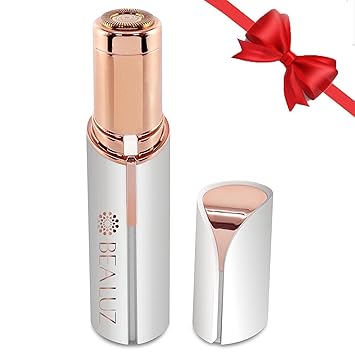 Amazon Com Women S Painless Hair Remover White Remove Hairs On