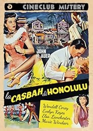 La Casbah di Honolulu
