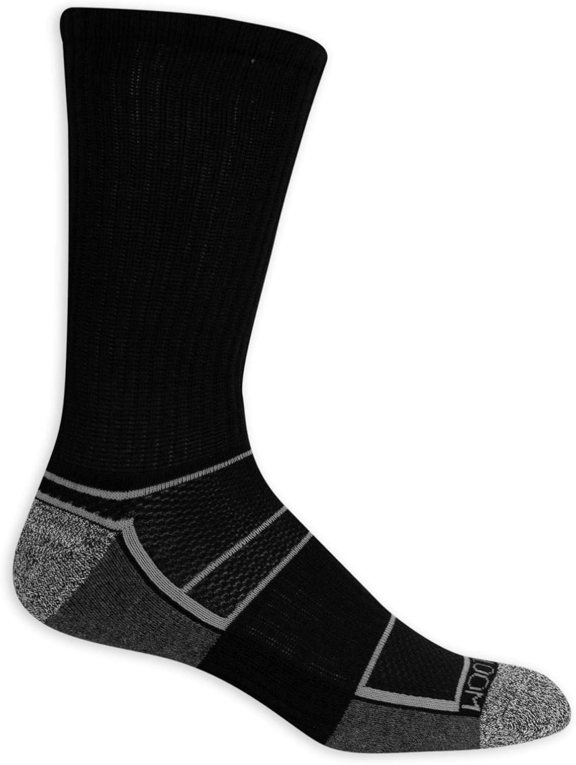 men fruit of the loom socks