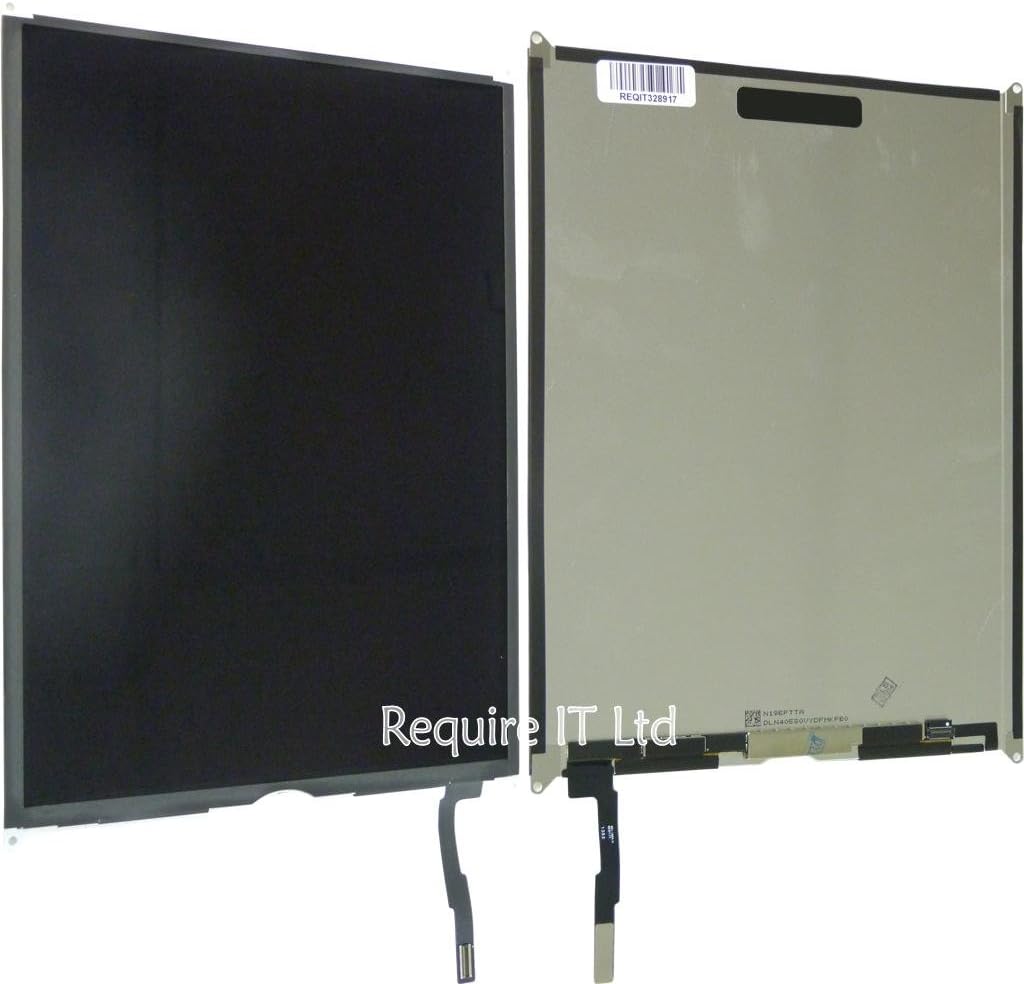 NEW 9.7” LED RETINA LCD DISPLAY SCREEN PANEL FOR APPLE IPAD 5 AIR A1474 A1475