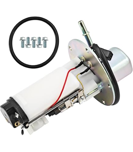 Amazon.com: Fuel Pump Assembly Compatible with 2018-2023 Kawasaki
