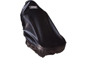 PRP Seats Protective Vinyl Cover for Extra Tall Suspension Seats -H30T
