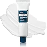 DearKlairs Rich Moist Soothing Cream | Intense Barrier Repair with Ceramide, Centella Asiatica, Beta-Glucan, Korean Face Moisturizer for Instant Dryness Relief, 24 Hour Lasting Hydration 2.82 Fl Oz