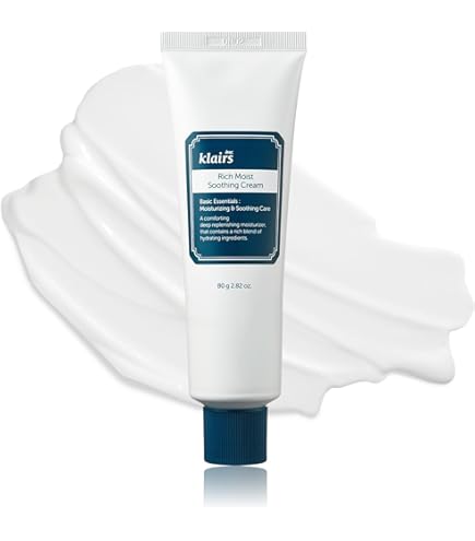 Amazon.com : DearKlairs] Supple Preparation All-over lotion, Daily