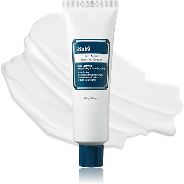 Amazon.com : DearKlairs] Supple Preparation All-over lotion, Daily