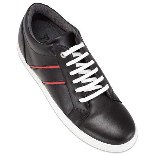 Masaltos Schuhe Herrenschuhe Die auf Unsichtbare Weise Ihre Körpergrösse bis zu 7 cm Erhöhen. Herrenschuhe mit Verstecktem Ab