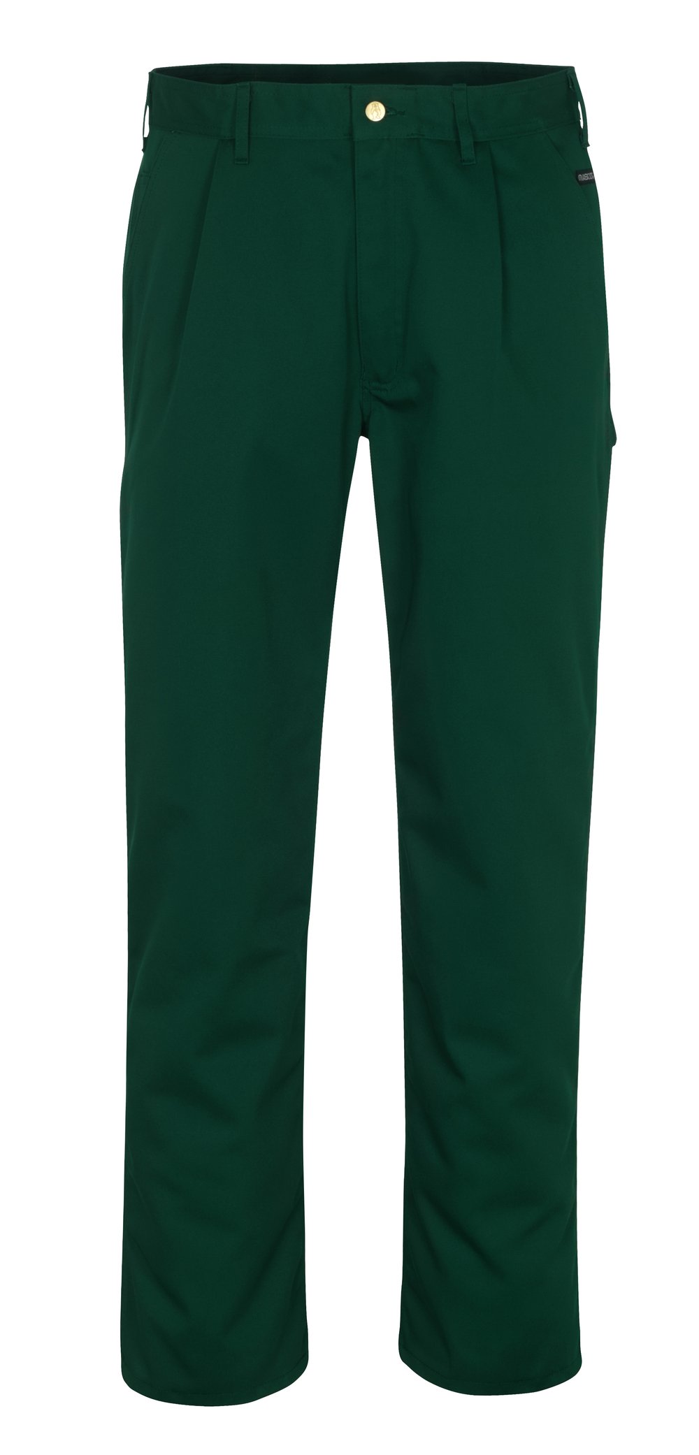 Mascot 00579-430-03-90C64 Size L90cm/C64 "Montana" Trousers - Green