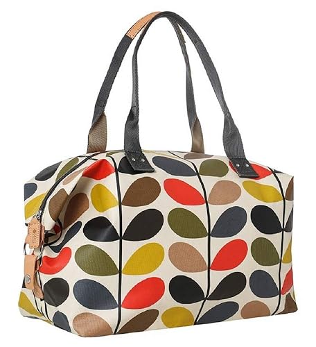 orla kiely holdall