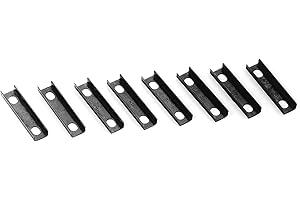 Ford Racing M-6588-A50 Rocker Arm Channel Kit