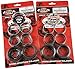 Pivot Works Fork Seal And Bushing Kit Seal/Bushing Forks For Honda CRF250R 2004-2009 / CRF250X 2004-2009 / CRF450R 2002-2008 / CRF450X 2005-2009 - PWFFK-H04-020