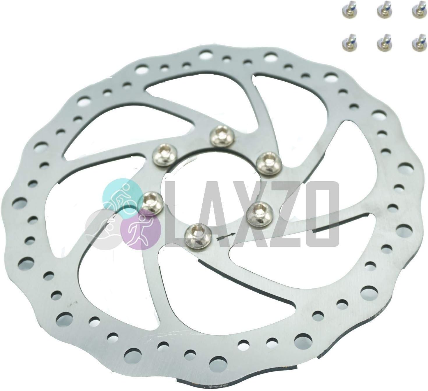 sram brakes with shimano rotors