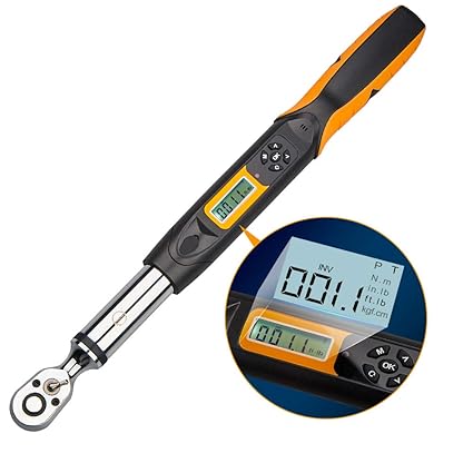 Amazon.com: AKM Juego de llaves de doble dirección de 3/8 ...