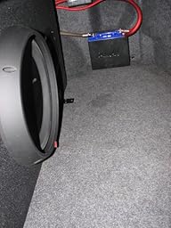 Amazon Com Kinetik Hc600 Blu Series 600 Watt 12 Volt High