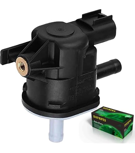 thumbnail interactive-video image 1 of 90910 1227 Vacuum Valve EVAP Canister Purge Valve Connector Pigtail - Direct Replacement For Toyota 4Runner, Tacoma, Corolla & More Toyota EVAP Solenoid Pigtail 1 of 14
