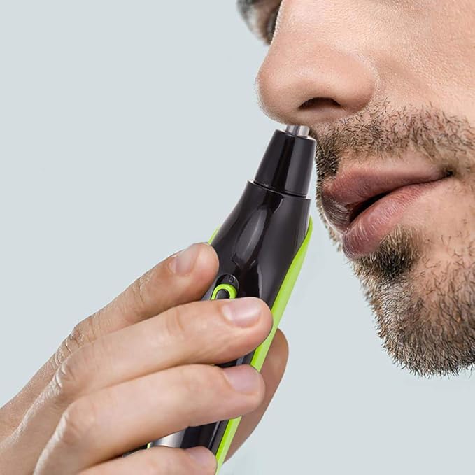 solimpia beard trimmer